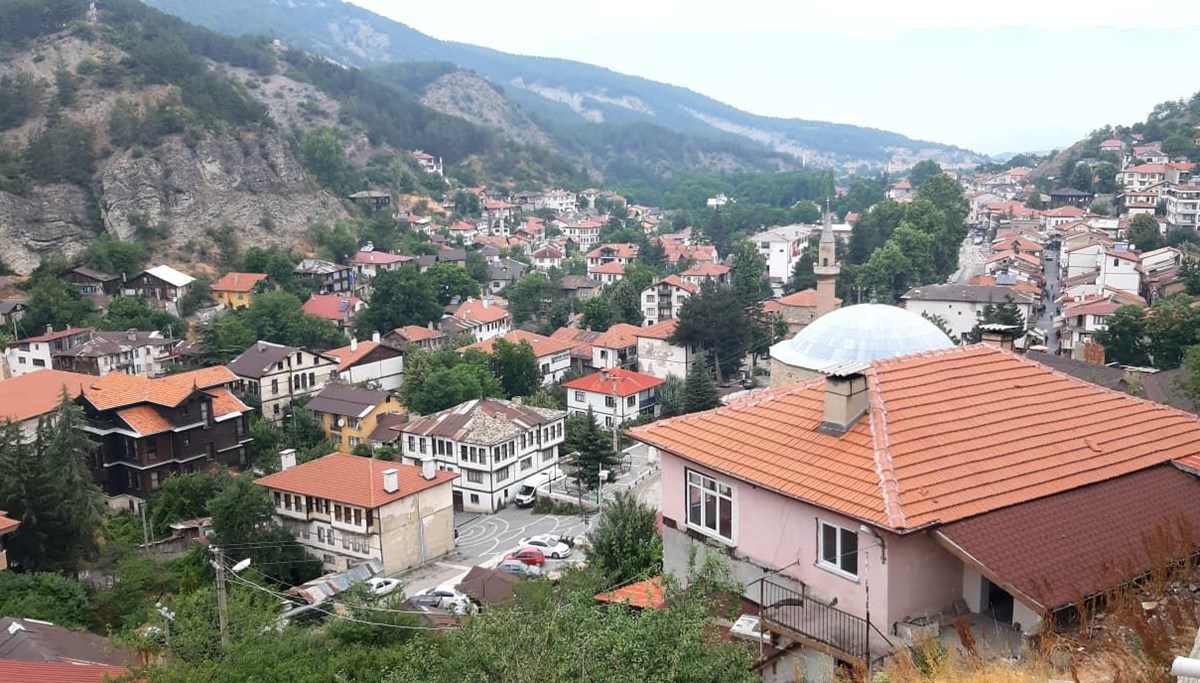 Mudurnu'da tahliye kararı