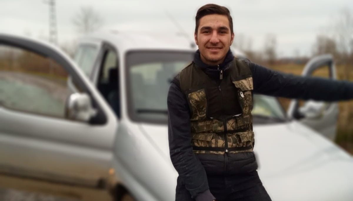 Samsunlu sözleşmeli er kazada hayatını kaybetti Samsunlu sözleşmeli er kazada hayatını kaybetti