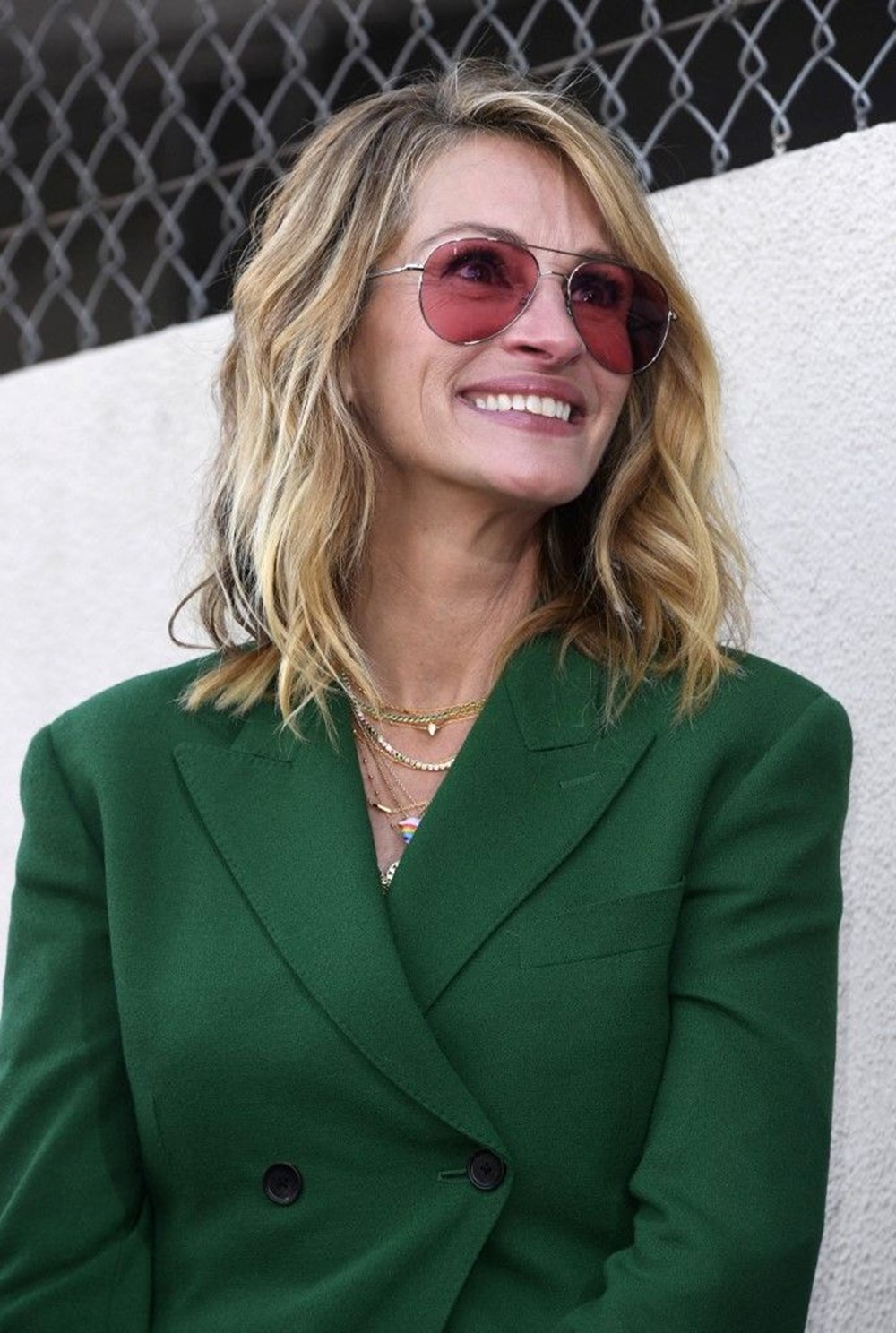 Julia Roberts'ın aile sırrı ortaya çıktı: Ben bir Roberts değil miyim? - 7