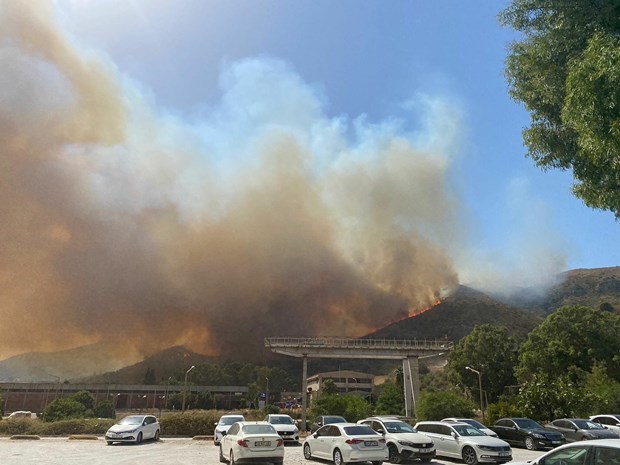 ALEVLER TERMİK SANTRALE YAKLAŞTI 11 4HQR1IbpwkeFbUUp9okyyQ