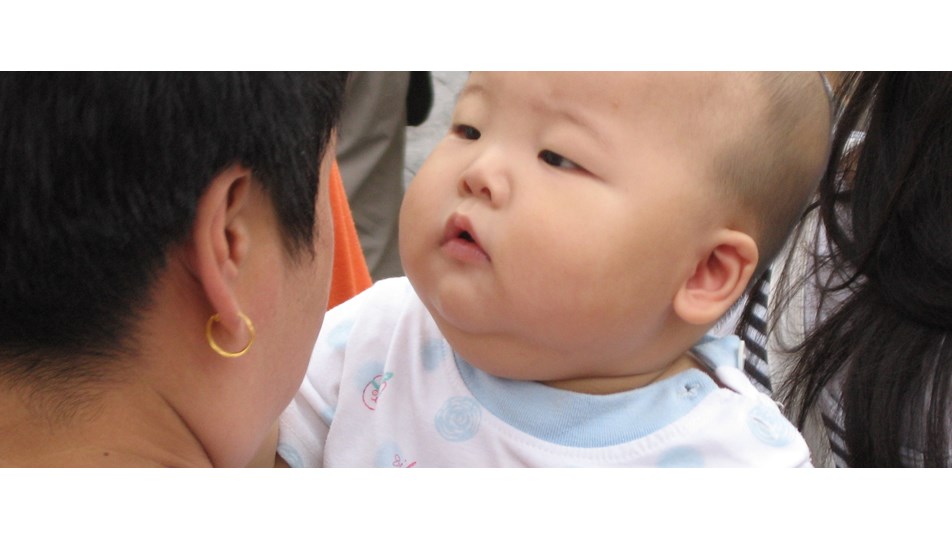 Anne şişmansa; bebek de şişman NTV Anne şişmansa; bebek de şişman NTV