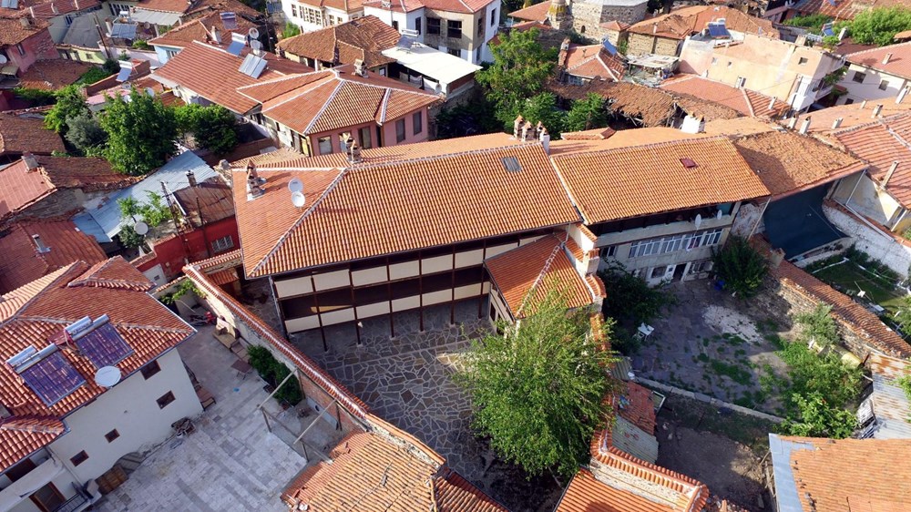 'Tarihi Kula Evleri' yok olma tehlikesiyle karşı karşıya! Restorasyon için destek bekliyor - 18