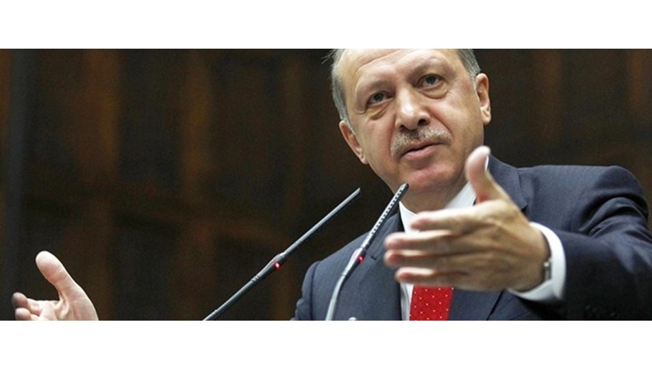 'İddianamedeki tek mağdur Başbakan'