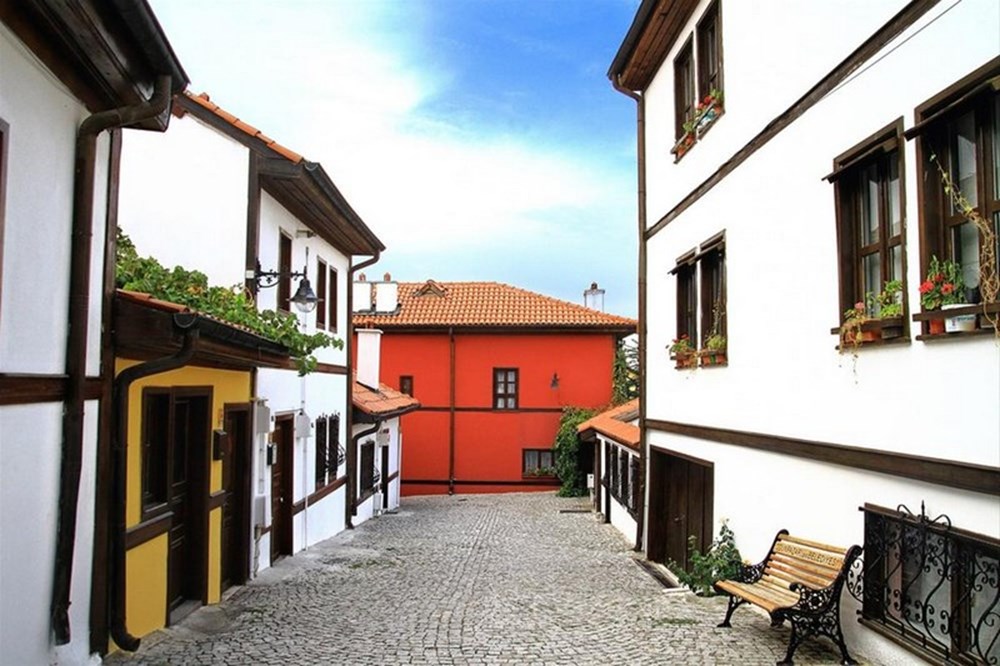 Türkiye'de yapılması gereken 25 şey - 45