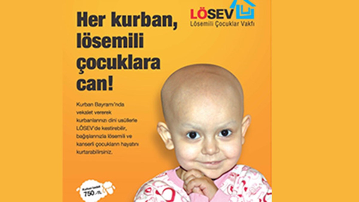 Her Kurban Losemili Cocuklara Can Saglik Haberleri Ntv