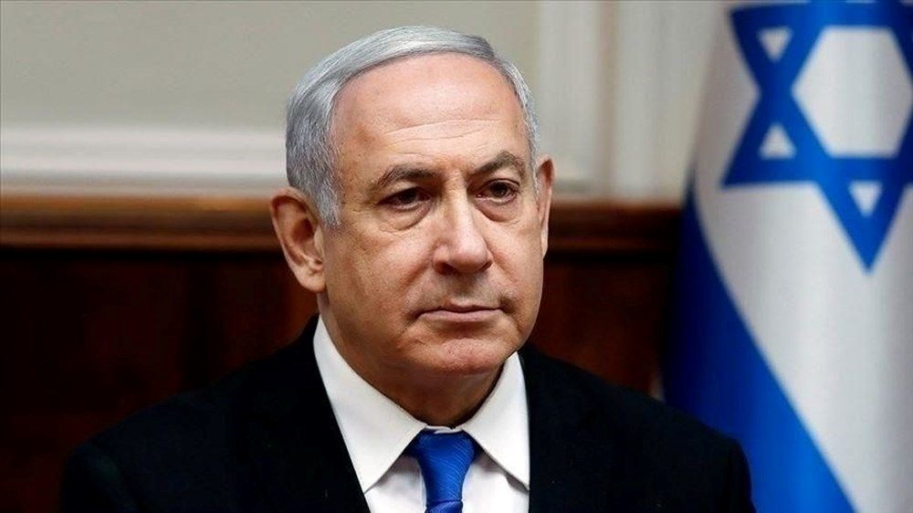 Netanyahu: İsrail'in yanıtı Ortadoğu'yu değiştirecek (İsrail-Hamas çatışmasında son durum) - 9