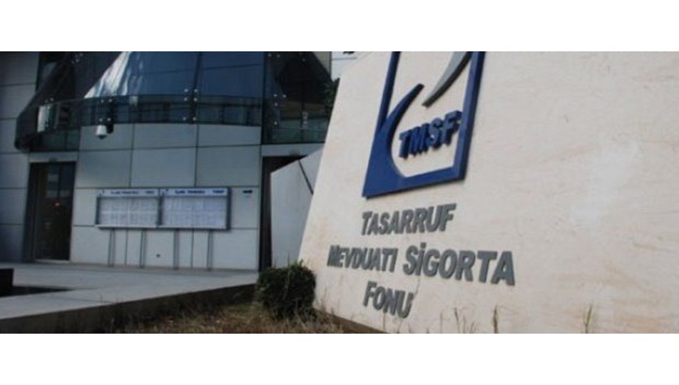 TMSF'den Hazine’ye 500 milyon lira
