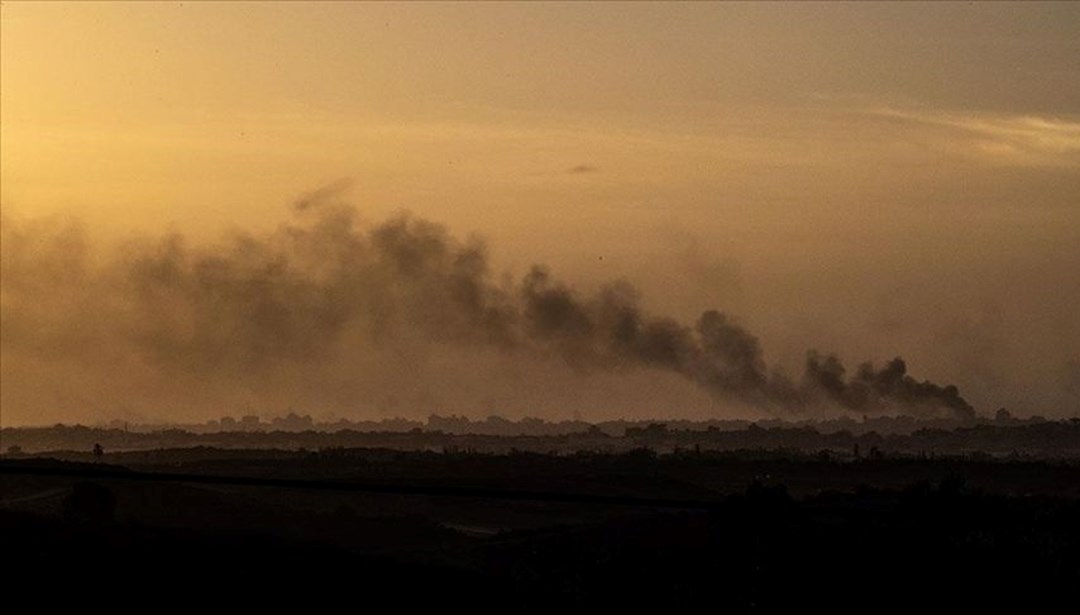 Hizbullah'tan İsrail'e İHA saldırısı: AVM'yi vurdular