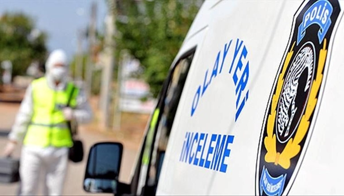 27 yaşındaki gencin cesedi bulundu