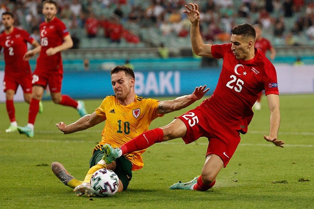 İsviçre - Türkiye maçı ne zaman, saat kaçta, hangi kanalda? (EURO 2020) - 3