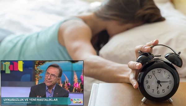 Çalar saatin zararları (İdeal uyku saati)
