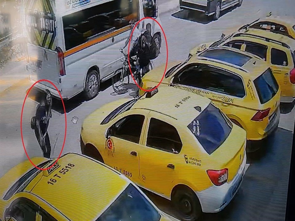 Eski nişanlısının silahlı saldırısına uğrayan kadın konuştu - 1