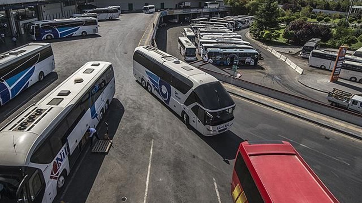 bin ek sefer konacak