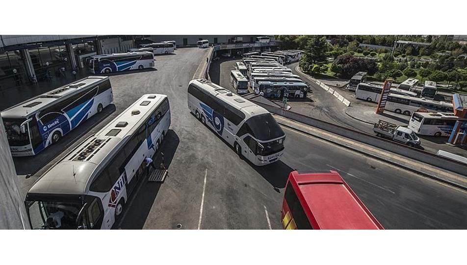 otobus firmalarina ek sefer izni ntv