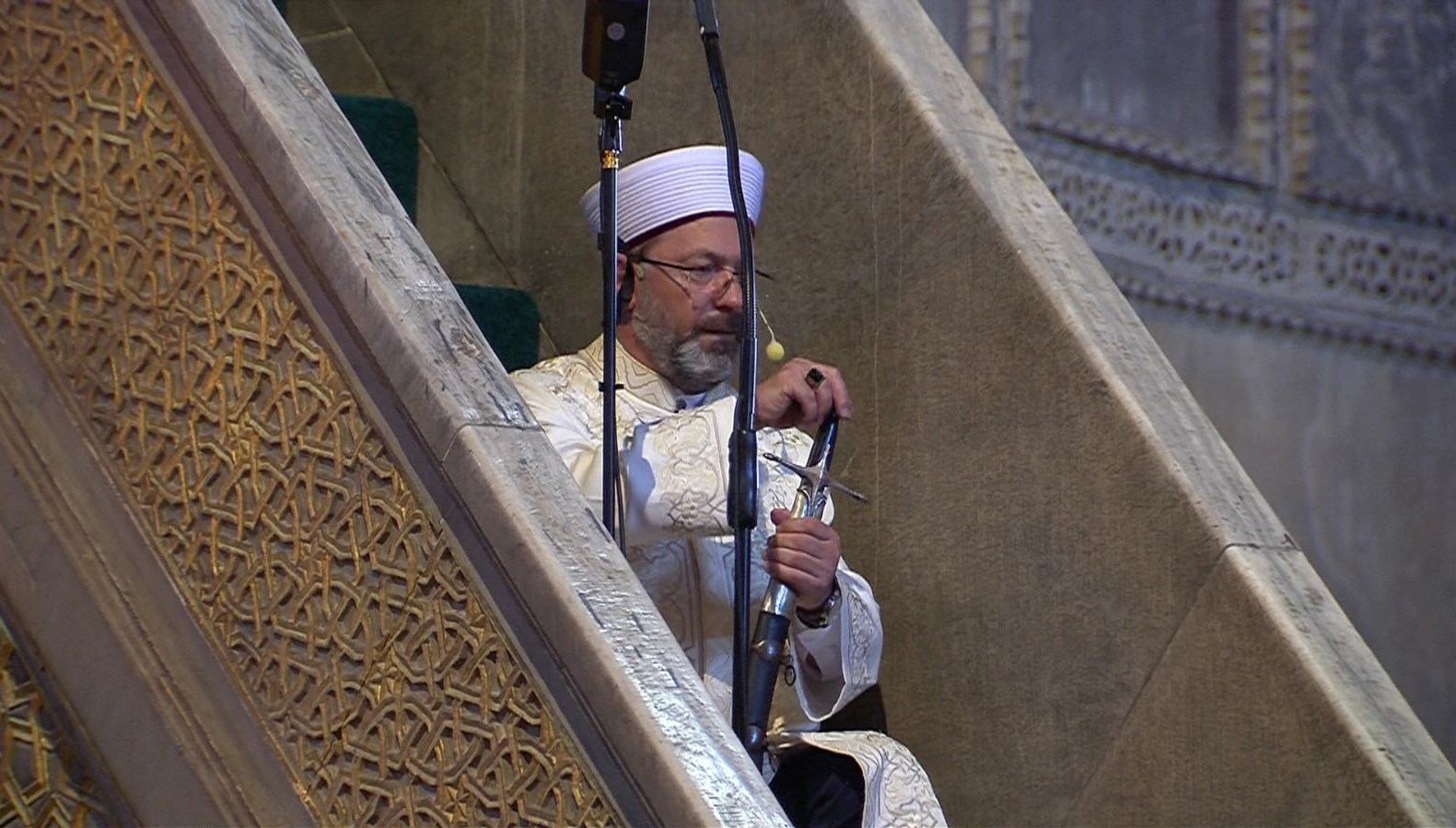 Calameo Dinihaberler Com Diyanet Isleri Baskanligi Gorev Ve Calisma Yonergesi