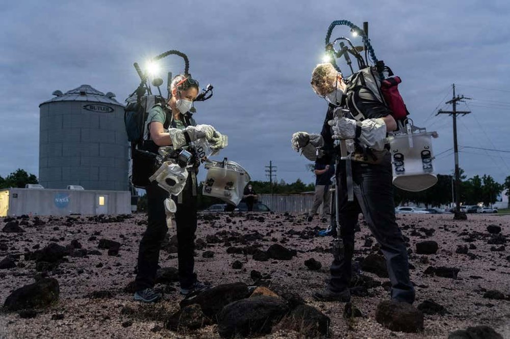 NASA 2022 Yılın Fotoğrafçısı ödülünü kazananlar belli oldu - 3