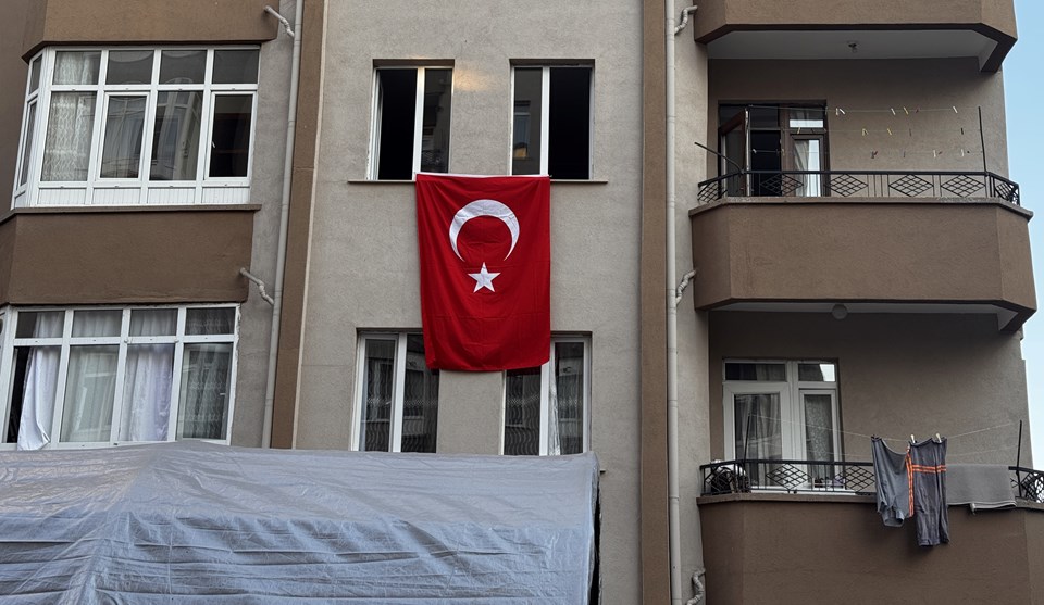 Şehit ailelerine acı haber verildi - 3