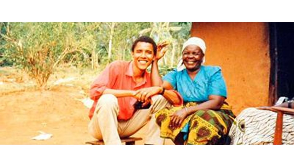 'Obama Kenya doğumlu'