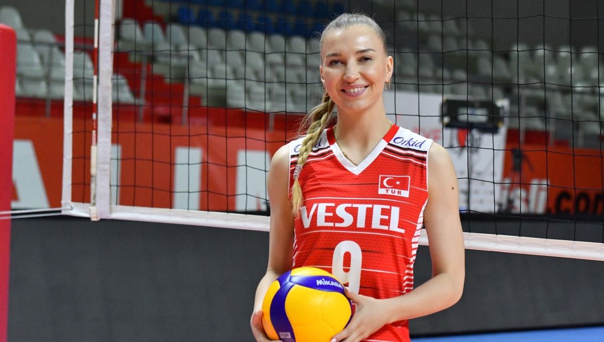 Meliha Diken Eczacıbaşı'nda