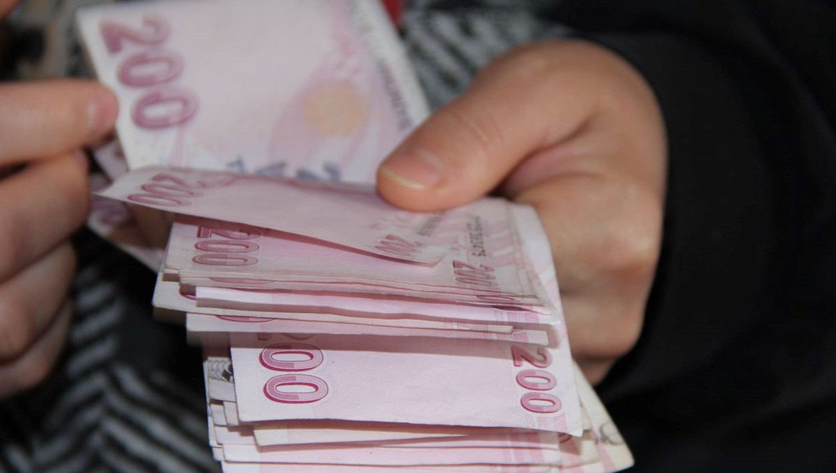 Mevduat faizi iki yılın en düşüğünde Mevduat faizi iki yılın en düşüğünde