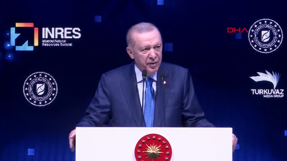 Cumhurbaşkanı Recep Tayyip Erdoğan Cumhurbaşkanı Recep Tayyip Erdoğan