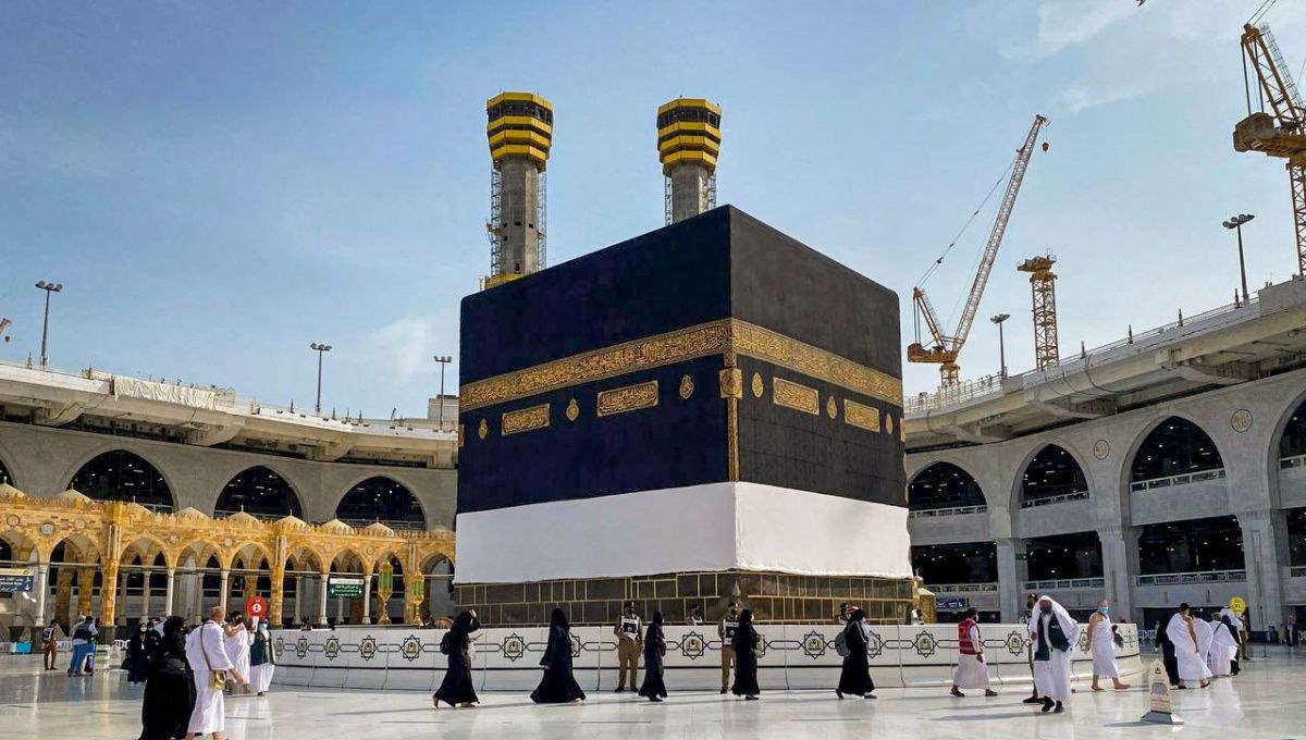 Hac kayıt yenileme süresi uzatıldı! 2026 hac kura çekimi ne zaman?