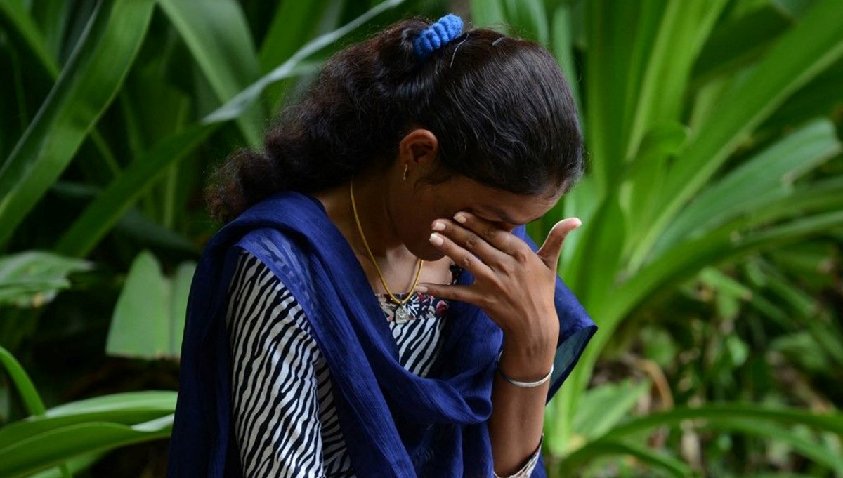 Nikah memurundan ebeveyne: Hindistan'ın çocuk gelin mücadelesi Nikah memurundan ebeveyne: Hindistan'ın çocuk gelin mücadelesi
