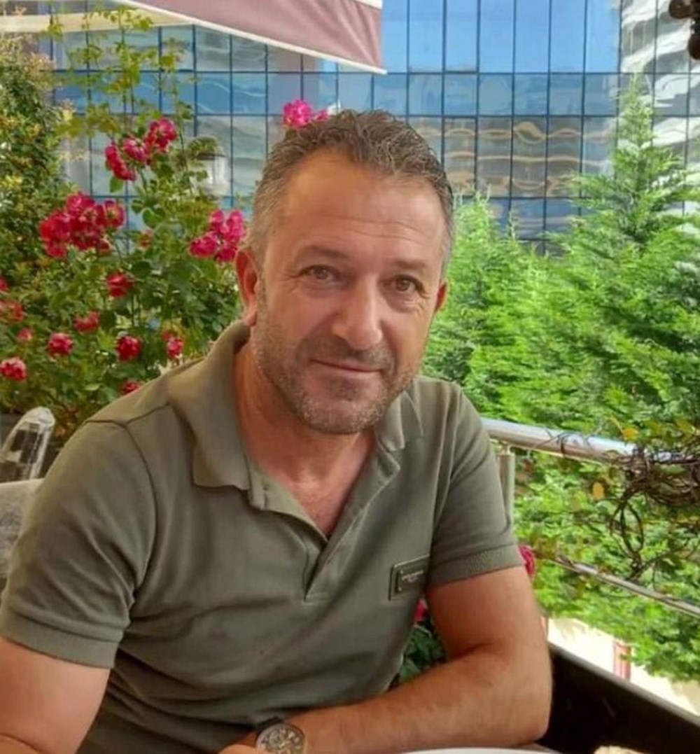 İzmir'de iki grup arasında kavga: Bir polis memuru öldürüldü - 5