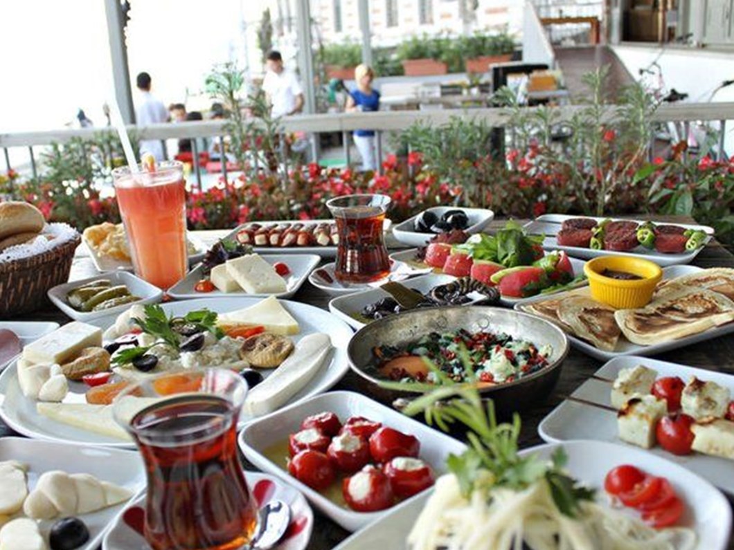 Zeytin Kahvalti Salonu Unalan 6869 Ziyaretcidan 76 Tavsiye
