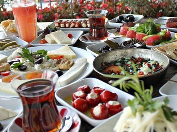 Adana Kahvalti Mekanlari 0 Keyifli Mekan Onerisi