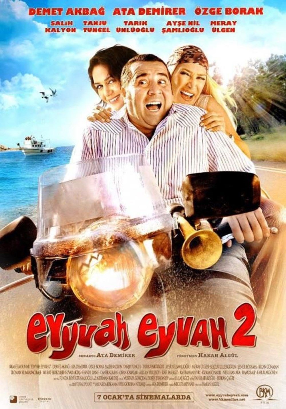 Tüm zamanların en çok izlenen Türk filmleri (Kasım 2019) | NTV