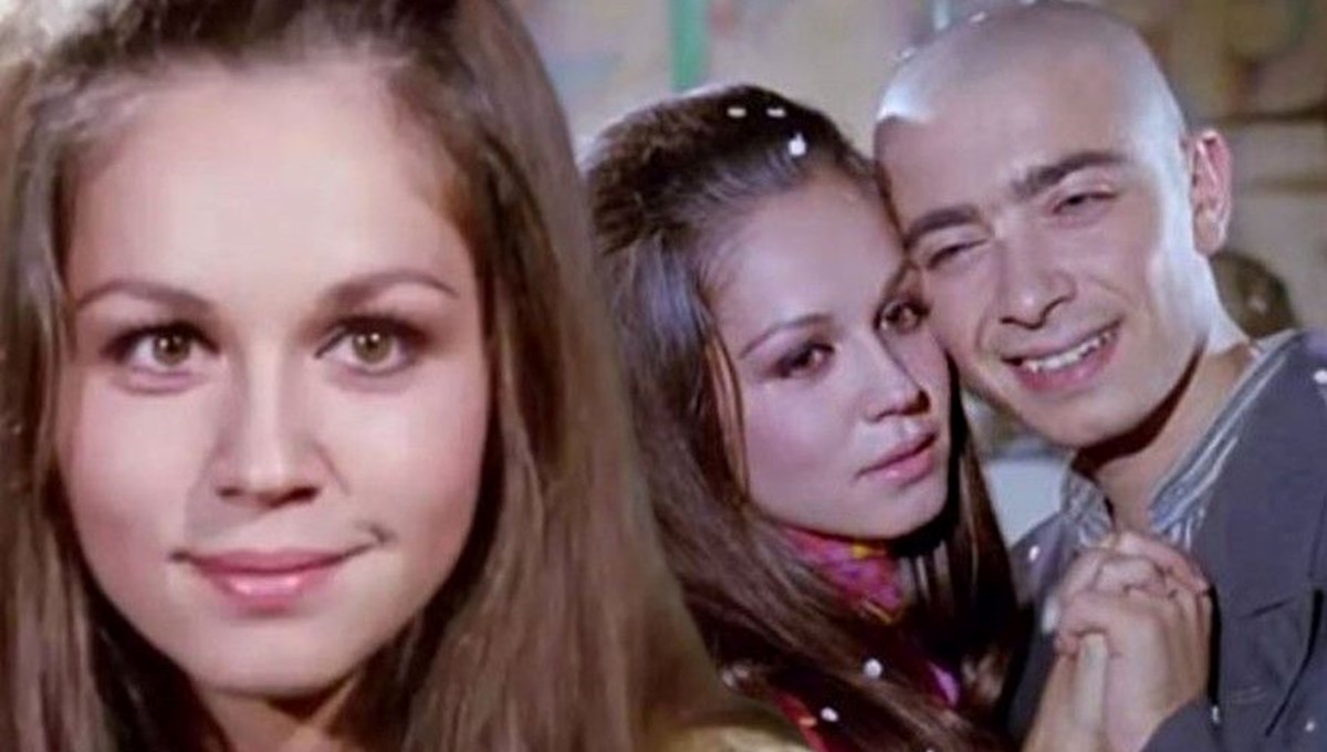 Keloğlan Aramızda filminin Fatma'sı bakın kim çıkt! Meğer hepimiz tanıyormuşuz