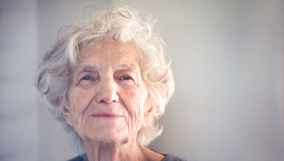 100 yaşına giren kadının 10 sırrı: Uzun ve mutlu bir hayat yaşamanın yolu