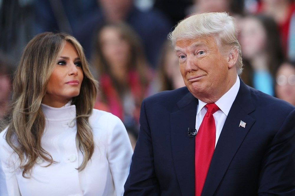 Donald Trump'ı zora sokacak kitaba onay (Too Much and Never Enough) - 5
