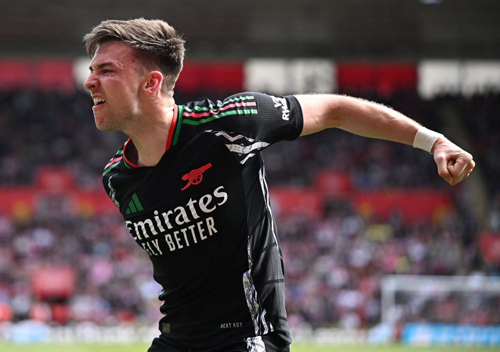 Kieran Tierney, Arsenal'dan Celtic'e gitti (Avrupa'da resmileşen transferler) - 2