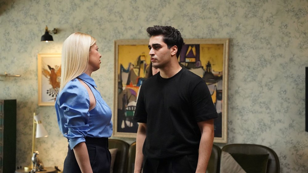 Yalı Çapkını’nda Ferit mi vuruldu Kazım mı? ‘Yine üzülen Seyran olacak’ - 10