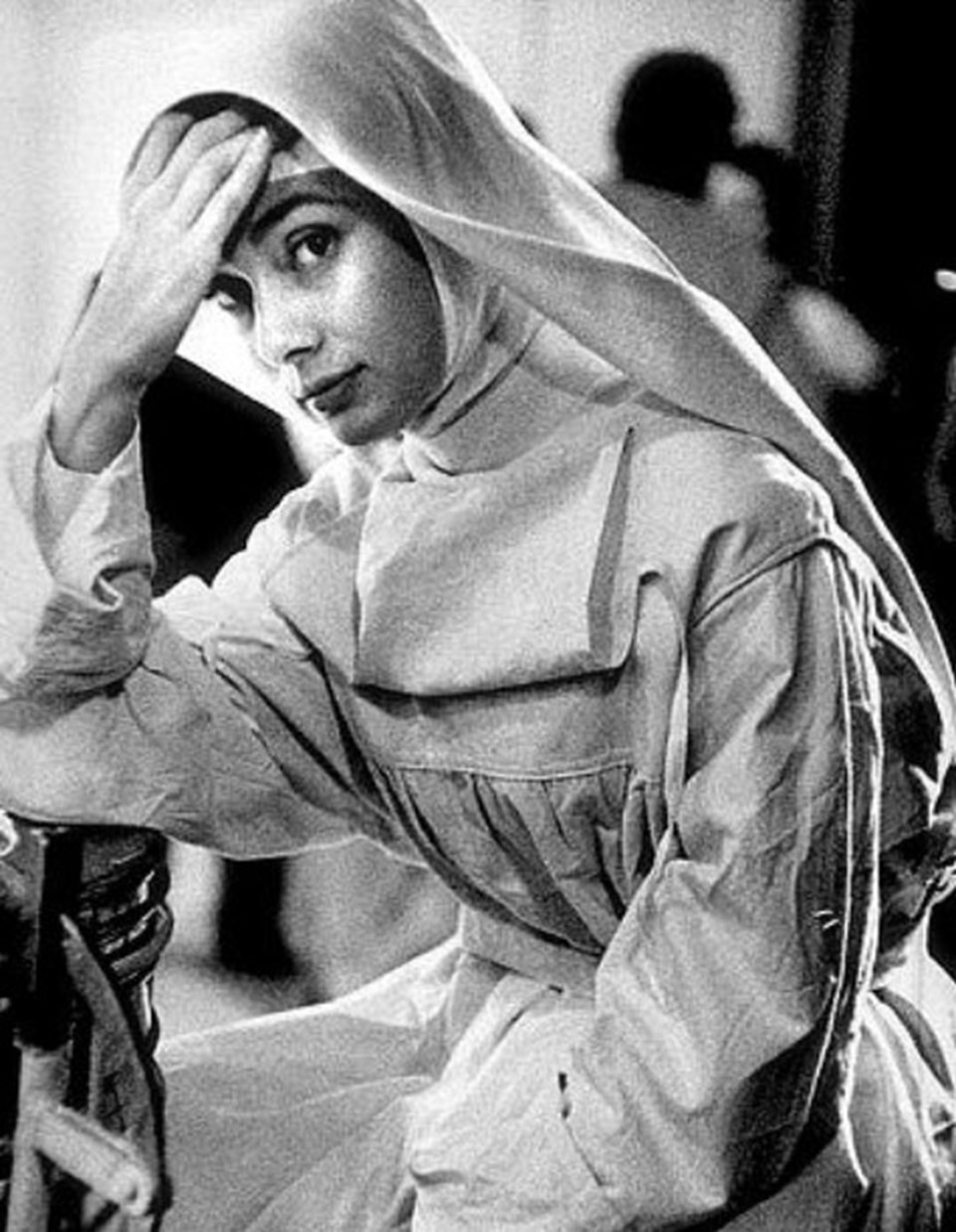 Audrey Hepburn'ün fotoğrafları satılıyor - 1