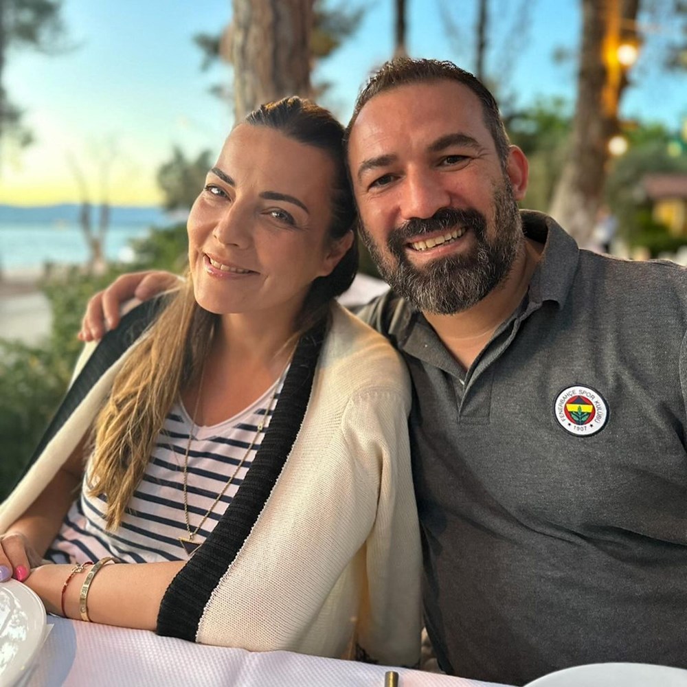 Ameliyat olmuştu: Burcu Kara'dan yeni paylaşım - 7