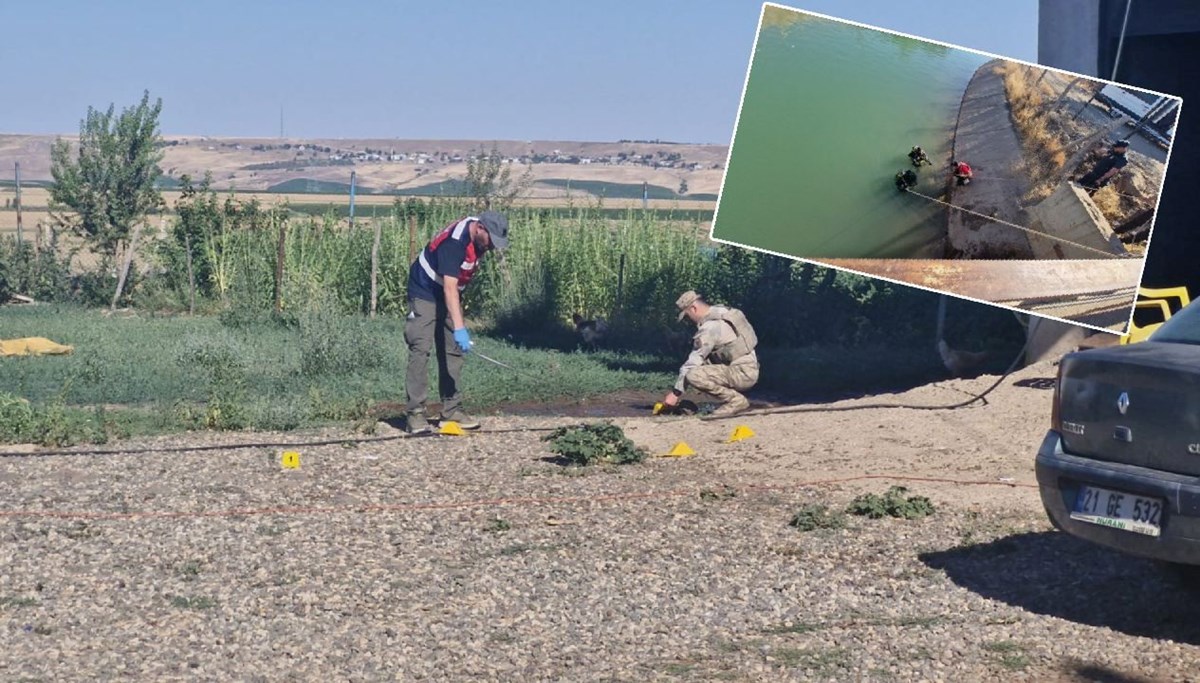 Diyarbakır'da arazi kavgası: 2 ölü
