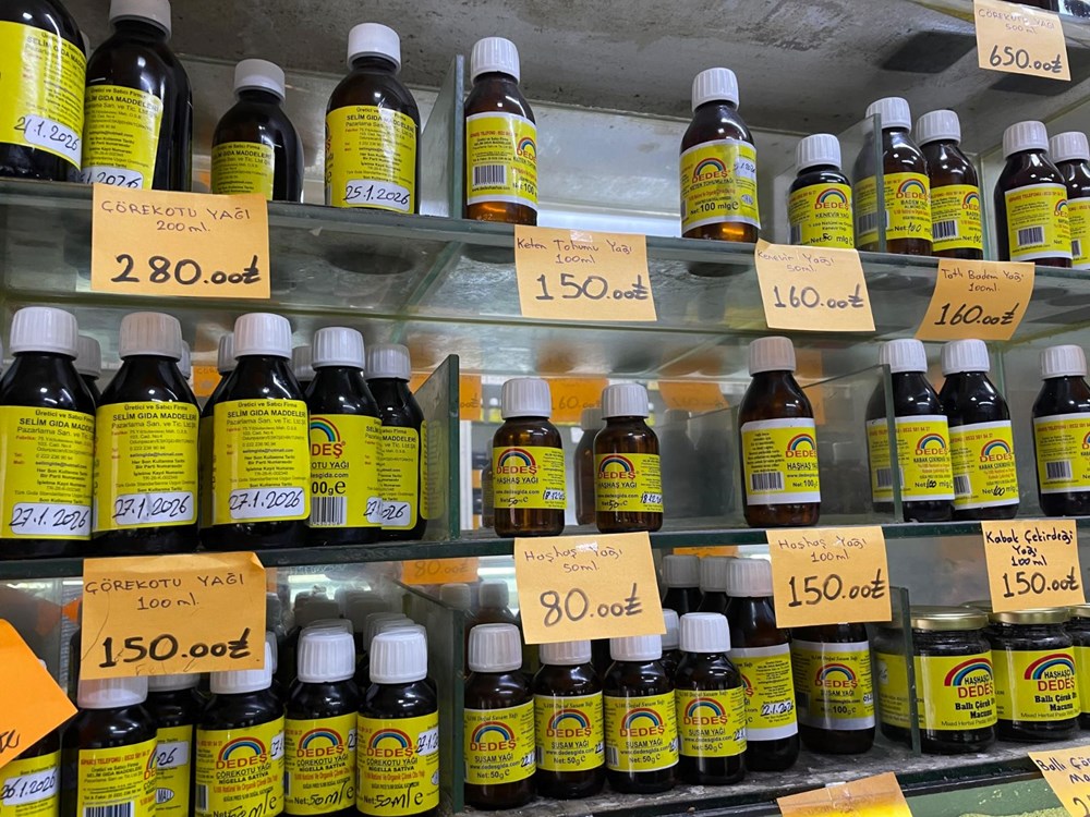 Kışın talep yağıyor, fiyatı 280 lirayı buluyor: Ona "doğal vitamin" diyorlar - 4