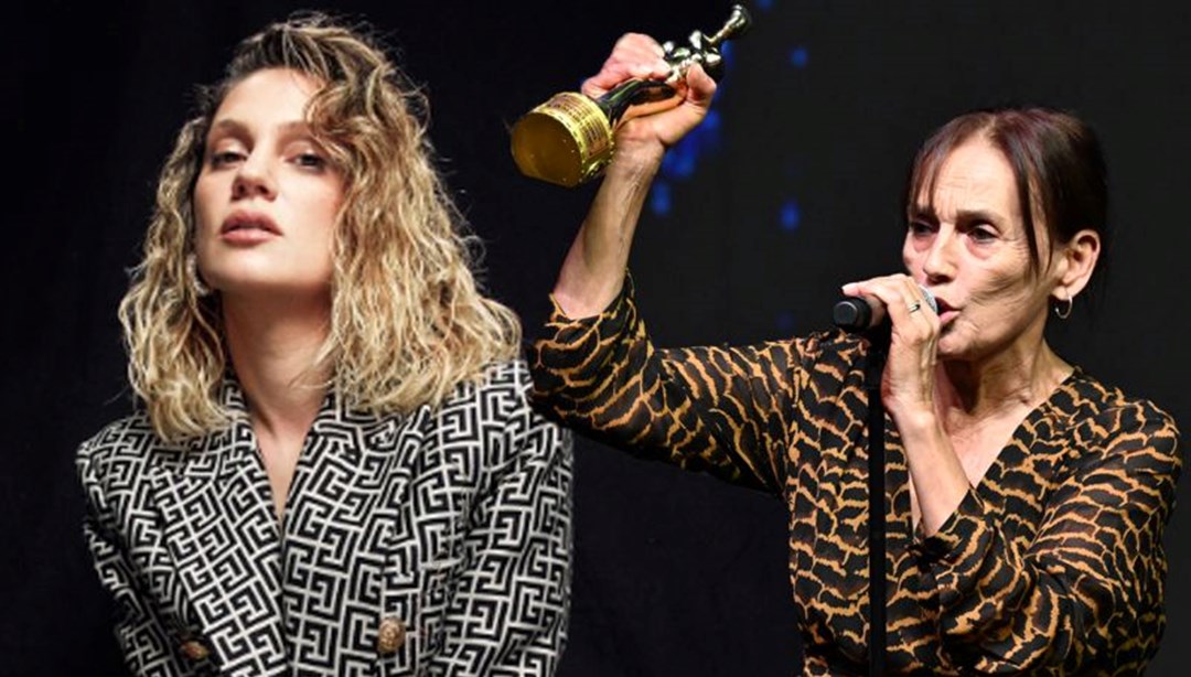 Farah Zeynep Abdullah'tan Nur Sürer'e "Yılmaz Güney" tepkisi