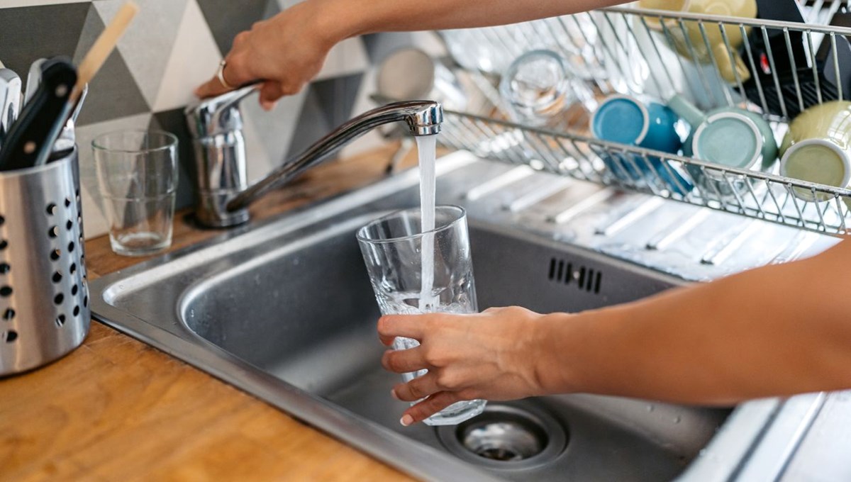 Musluk suyu içilir mi? Bilim insanlarından şaşırtan yanıt