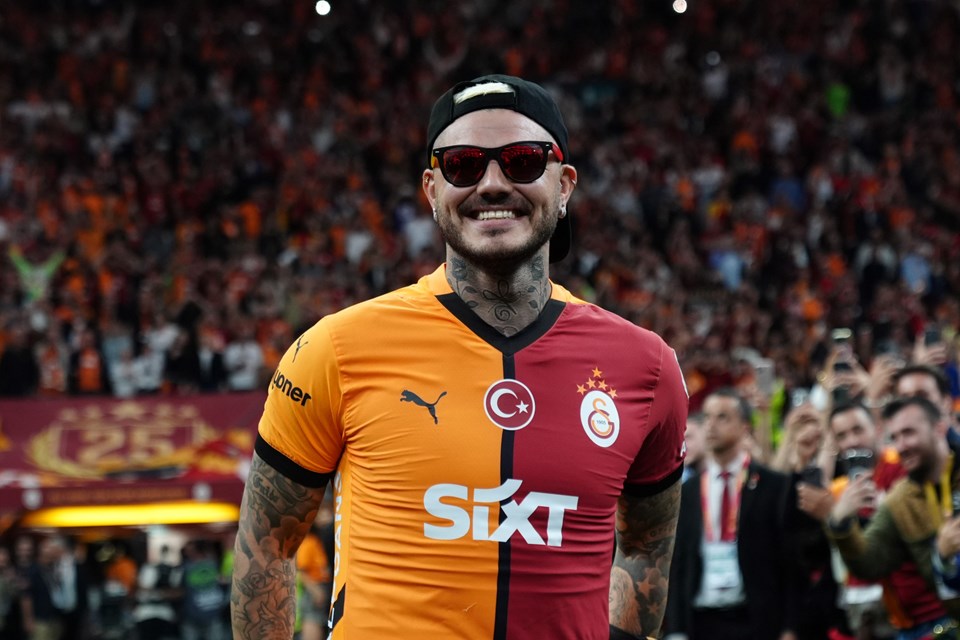 Mauro Icardi'nin kardeşinden çok sert tepki: "Bıktım, kimsenin başına gelmesin!" - 2