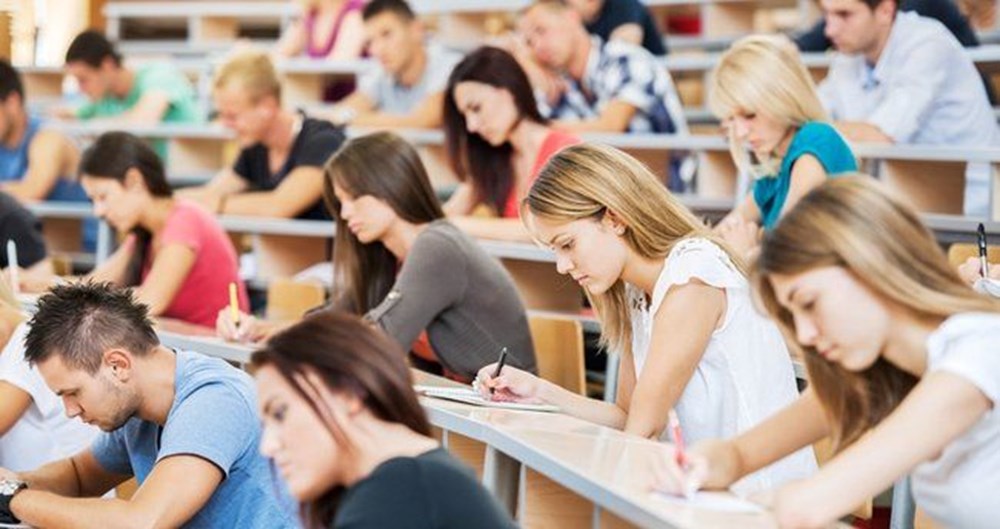 Üniversite kayıtları başladı! (e-Devlet üniversite kayıt ekranı) - 2