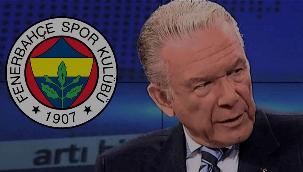 Fenerbahçe'de Yüksek Divan Kurulu Başkanlığı seçimini Uğur Dündar kazandı