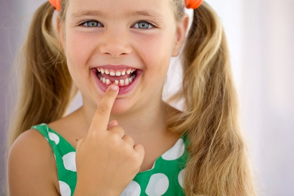 Çocuklarda diş sağlığıyla ilgili doğru sanılan 8 yanlış - 1