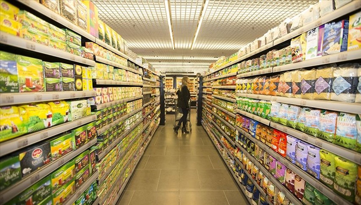 Hizmet, Perakende ve inşaat güven endeksi