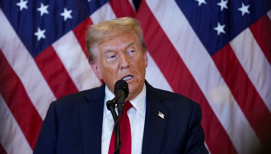 Trump'tan Hamas'a tehdit: Bu size son uyarı