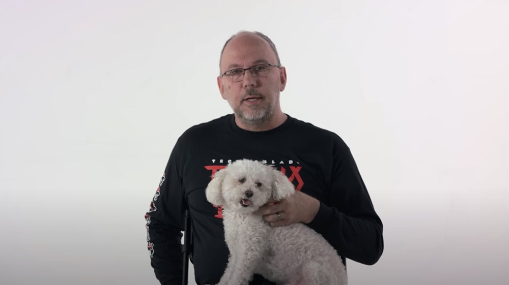Youtuber Technoblade hayatını kaybetti: Eğer bunu izliyorsanız öldüm demektir - 2