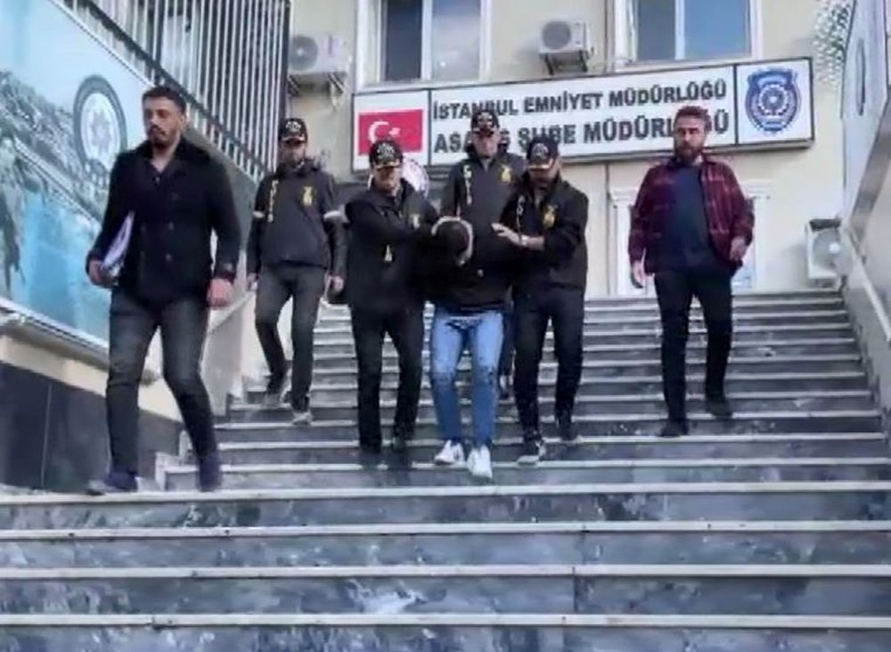 İstanbul’da kaybolan
iş insanı ormanda ölü bulundu: “Ben de onu arıyorum” diyen ortağı cinayeti
itiraf etti! - 8